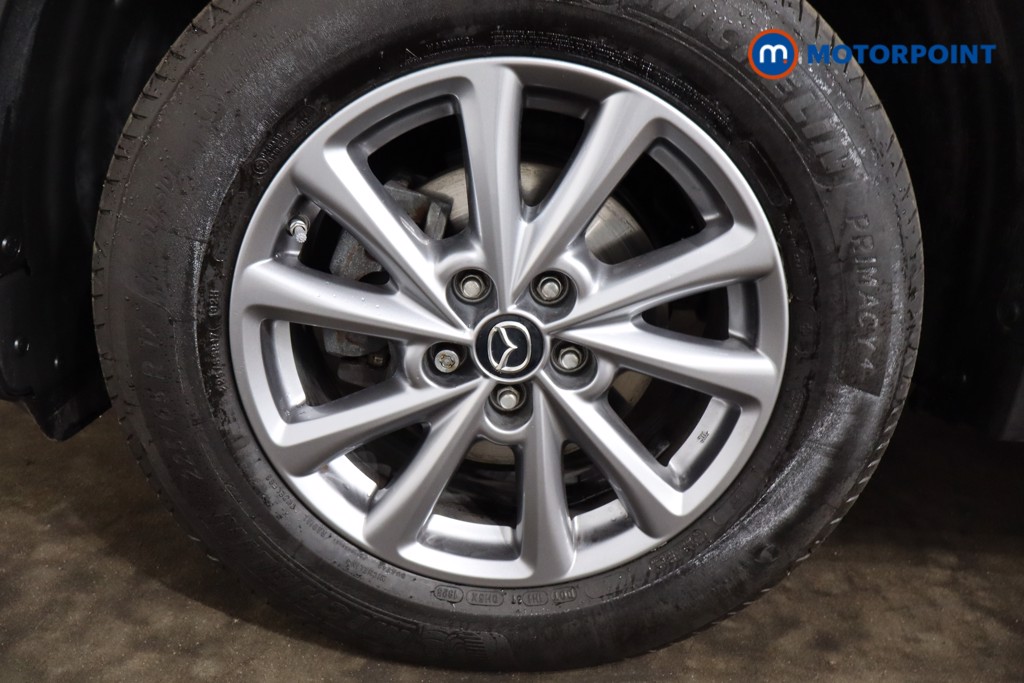 Mazda Cx-5 Se-L Automatic Petrol SUV - Stock Number (1546479) - 9th supplementary image