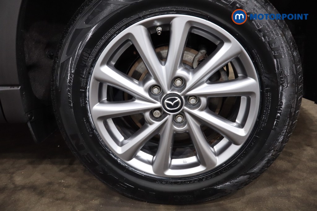 Mazda Cx-5 Se-L Automatic Petrol SUV - Stock Number (1546479) - 10th supplementary image