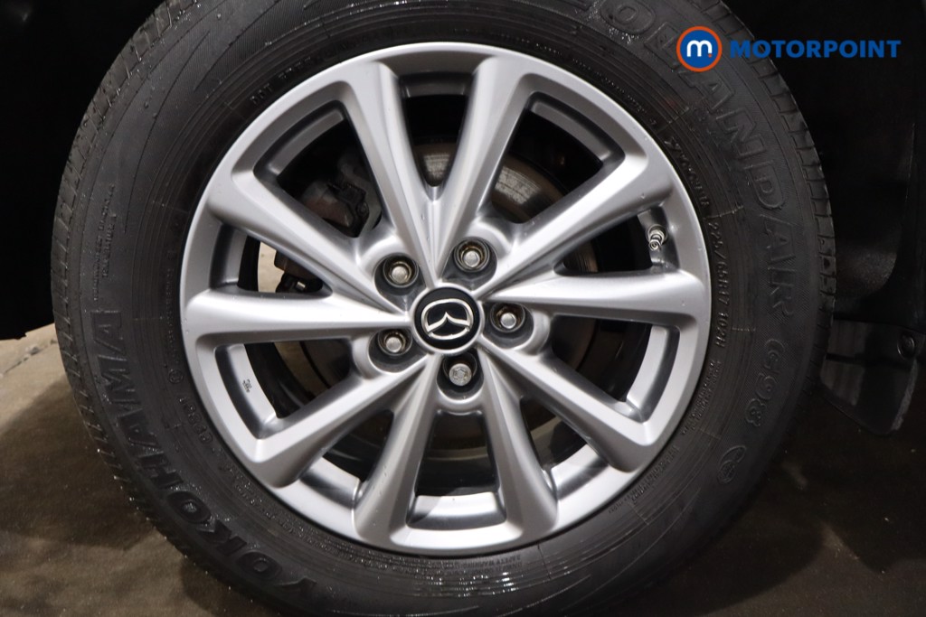 Mazda Cx-5 Se-L Automatic Petrol SUV - Stock Number (1546479) - 11th supplementary image