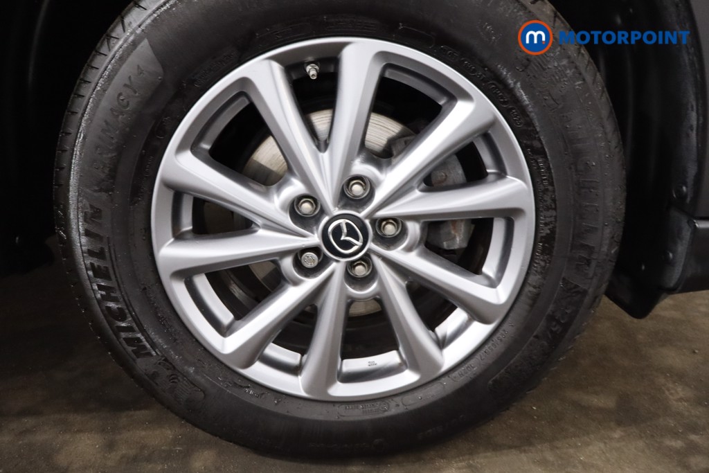 Mazda Cx-5 Se-L Automatic Petrol SUV - Stock Number (1546479) - 12th supplementary image