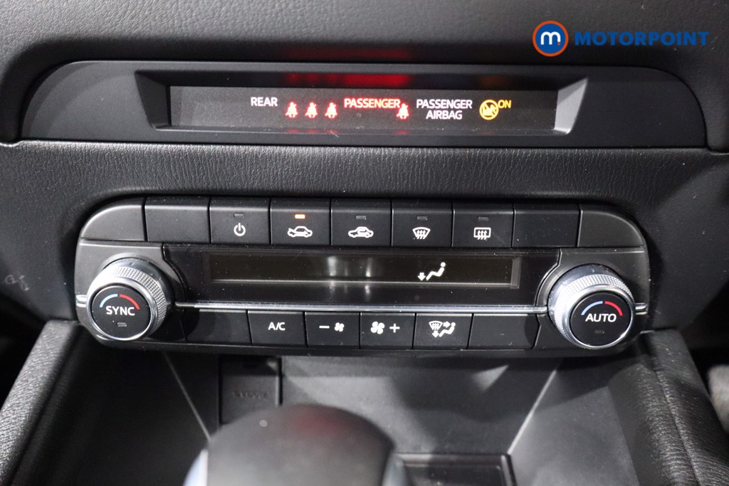 Mazda Cx-5 Se-L Automatic Petrol SUV - Stock Number (1546479) - 13th supplementary image