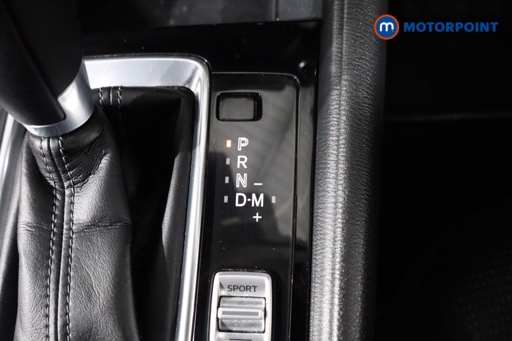 Mazda Cx-5 Se-L Automatic Petrol SUV - Stock Number (1546479) - 14th supplementary image