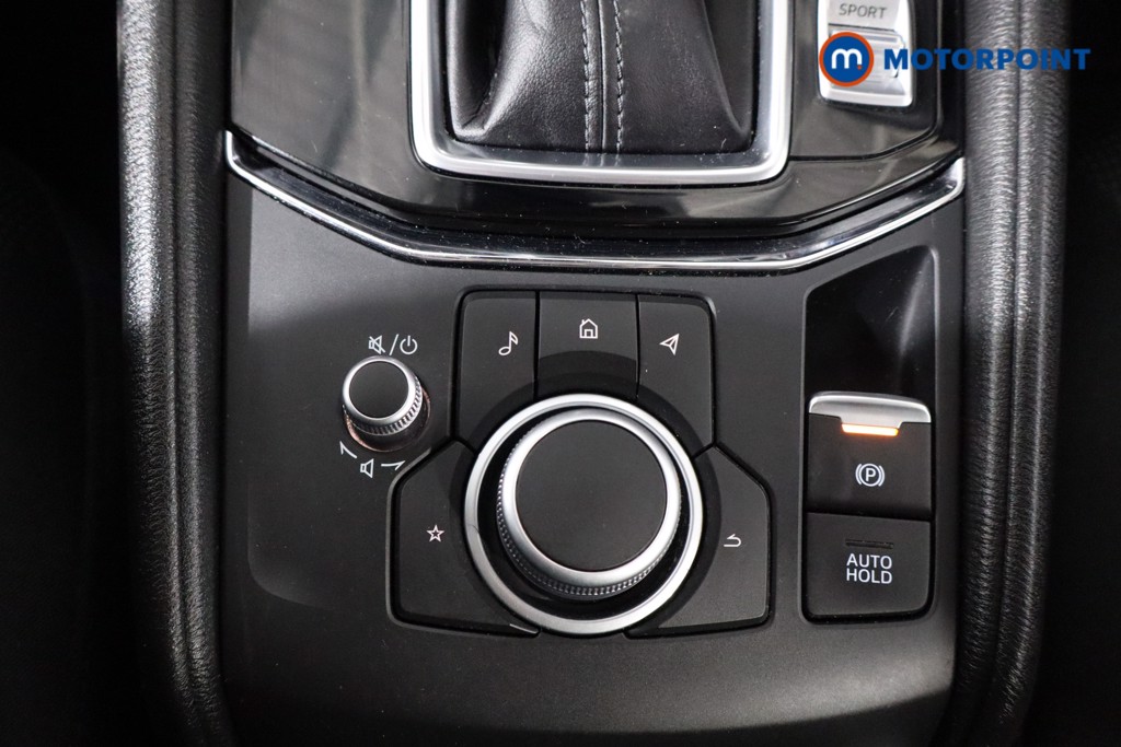 Mazda Cx-5 Se-L Automatic Petrol SUV - Stock Number (1546479) - 15th supplementary image