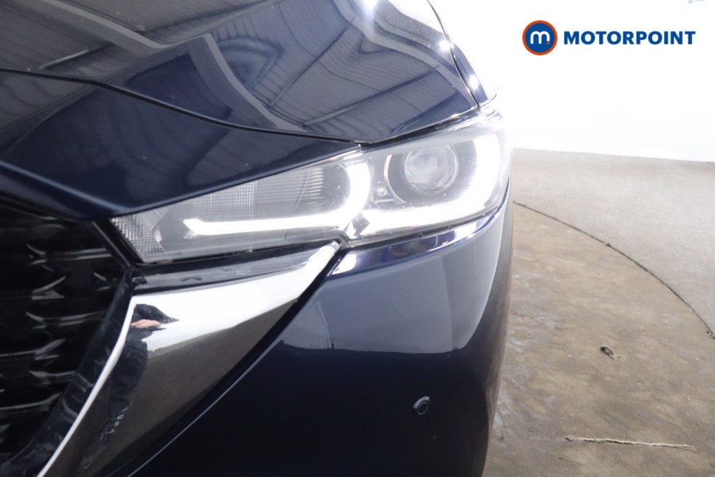 Mazda Cx-5 Se-L Automatic Petrol SUV - Stock Number (1546479) - 20th supplementary image
