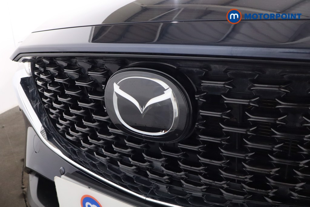 Mazda Cx-5 Se-L Automatic Petrol SUV - Stock Number (1546479) - 21st supplementary image