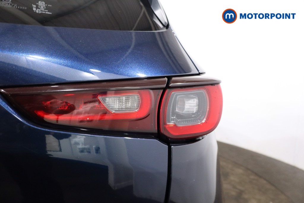 Mazda Cx-5 Se-L Automatic Petrol SUV - Stock Number (1546479) - 24th supplementary image