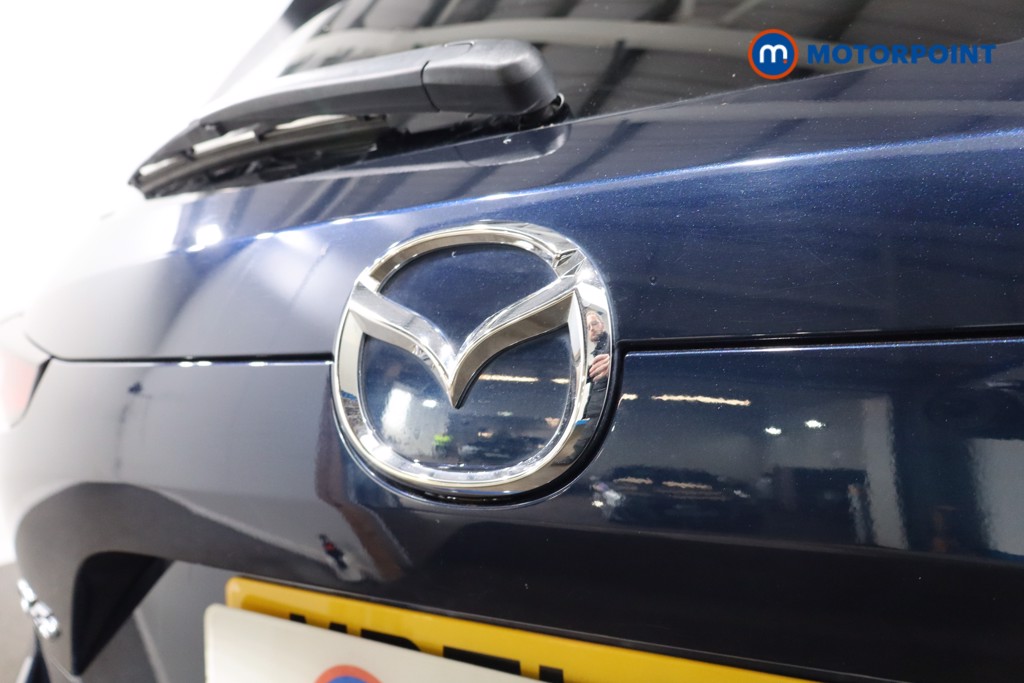 Mazda Cx-5 Se-L Automatic Petrol SUV - Stock Number (1546479) - 26th supplementary image