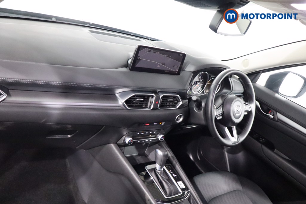 Mazda Cx-5 Se-L Automatic Petrol SUV - Stock Number (1546479) - 1st supplementary image