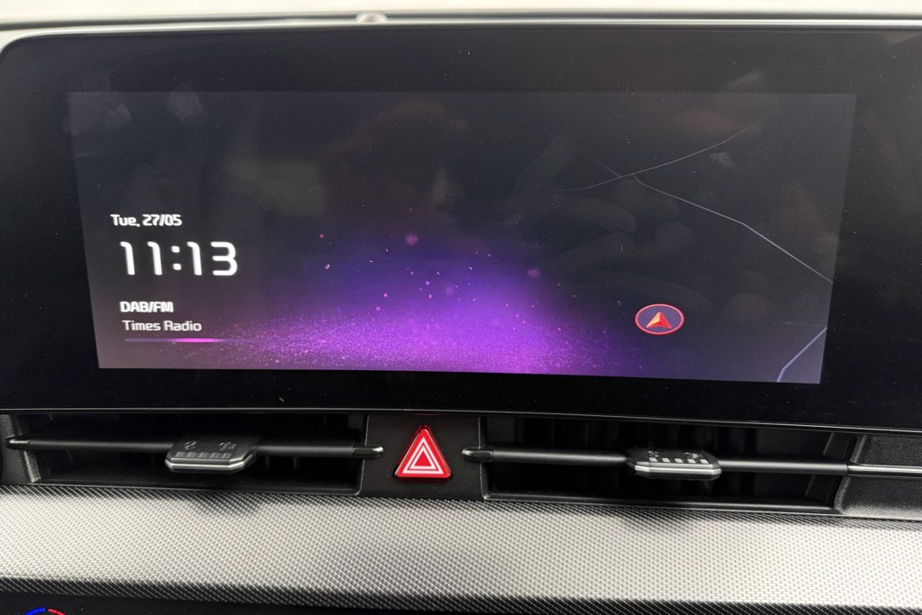 KIA Sportage 3 Automatic Petrol Plug-In Hybrid SUV - Stock Number (1546555) - 6th supplementary image