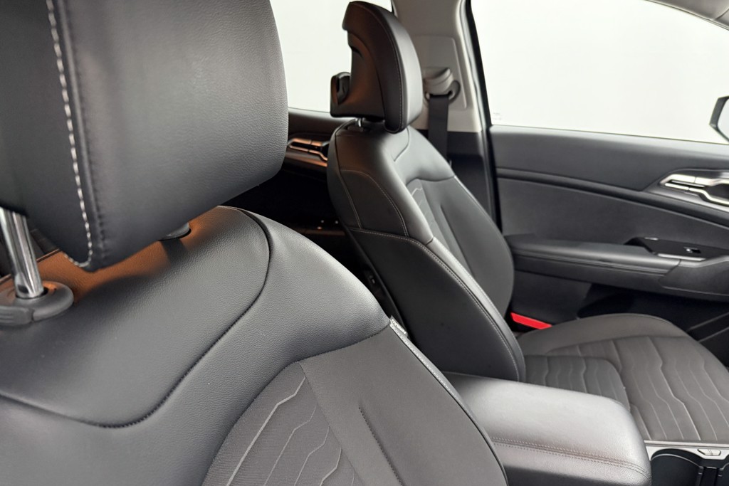 KIA Sportage 3 Automatic Petrol Plug-In Hybrid SUV - Stock Number (1546555) - 18th supplementary image