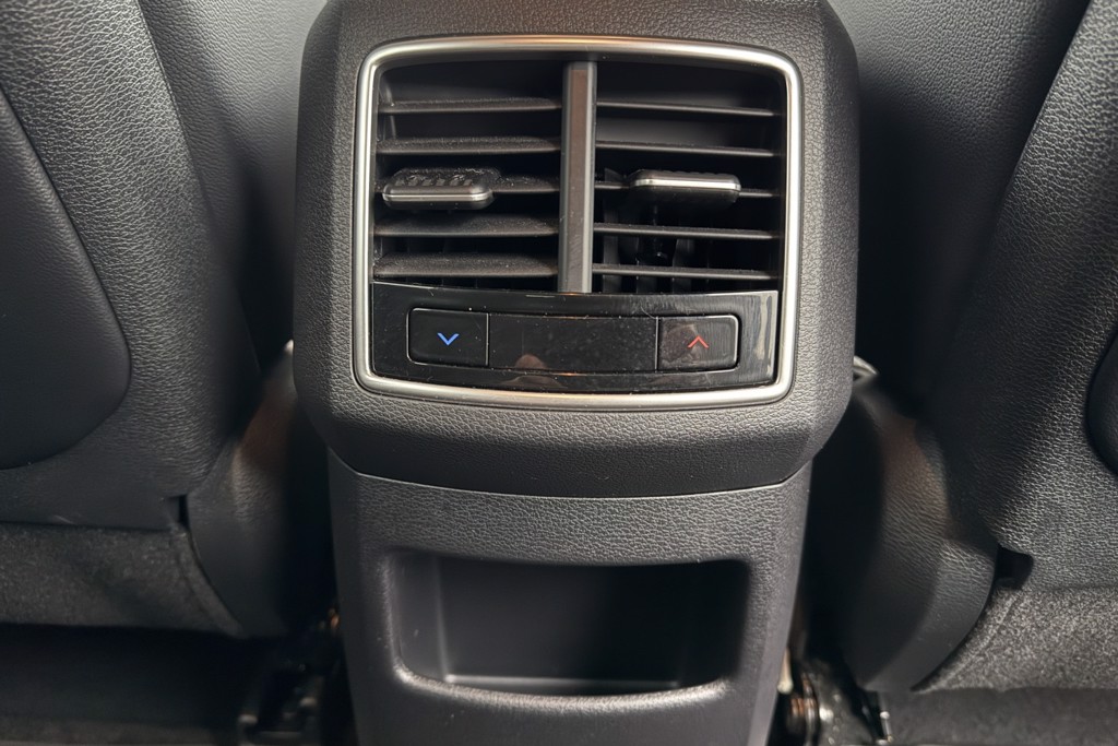 KIA Sportage 3 Automatic Petrol Plug-In Hybrid SUV - Stock Number (1546555) - 21st supplementary image