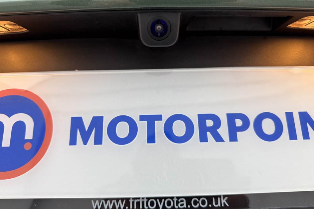 KIA Sportage 3 Automatic Petrol Plug-In Hybrid SUV - Stock Number (1546555) - 23rd supplementary image