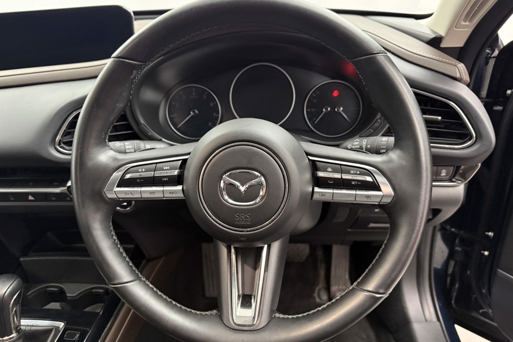 Mazda Cx-30 Gt Sport Edition Automatic Petrol-Electric Hybrid SUV - Stock Number (1546656) - 2nd supplementary image