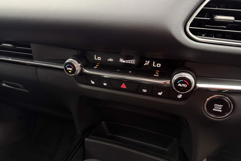 Mazda Cx-30 Gt Sport Edition Automatic Petrol-Electric Hybrid SUV - Stock Number (1546656) - 8th supplementary image