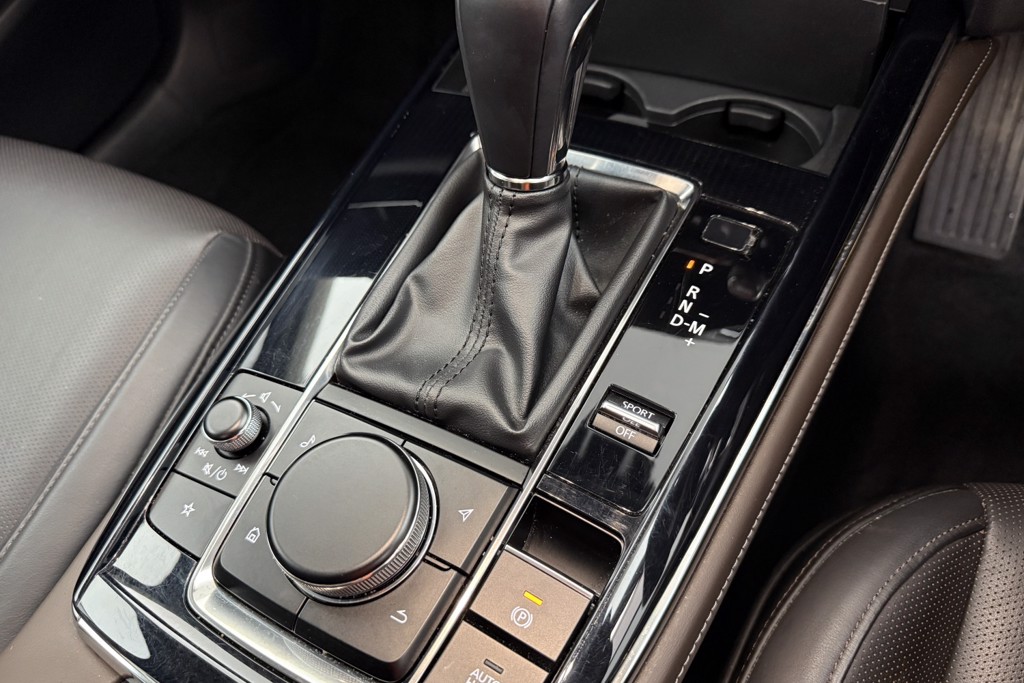Mazda Cx-30 Gt Sport Edition Automatic Petrol-Electric Hybrid SUV - Stock Number (1546656) - 10th supplementary image