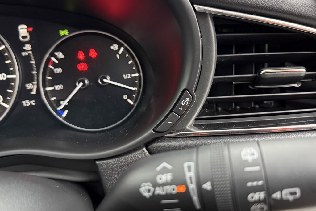 Mazda Cx-30 Gt Sport Edition Automatic Petrol-Electric Hybrid SUV - Stock Number (1546656) - 14th supplementary image