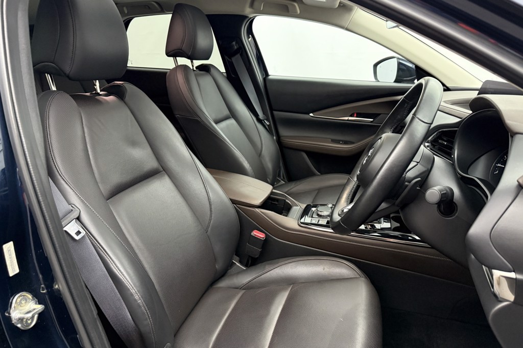 Mazda Cx-30 Gt Sport Edition Automatic Petrol-Electric Hybrid SUV - Stock Number (1546656) - 17th supplementary image