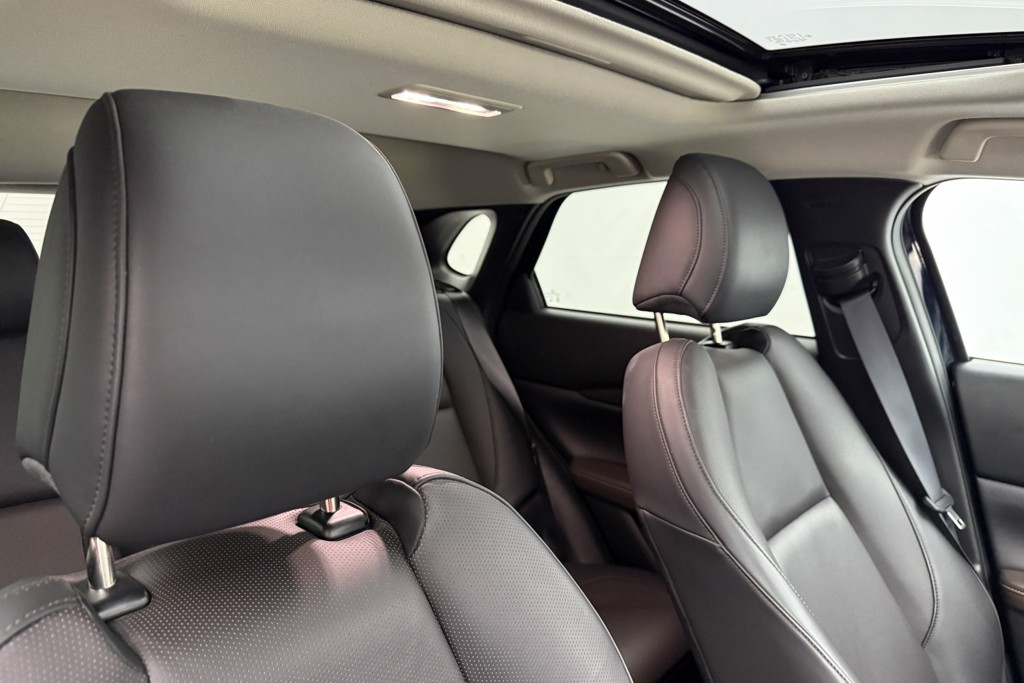 Mazda Cx-30 Gt Sport Edition Automatic Petrol-Electric Hybrid SUV - Stock Number (1546656) - 18th supplementary image