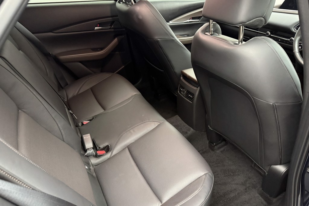 Mazda Cx-30 Gt Sport Edition Automatic Petrol-Electric Hybrid SUV - Stock Number (1546656) - 19th supplementary image