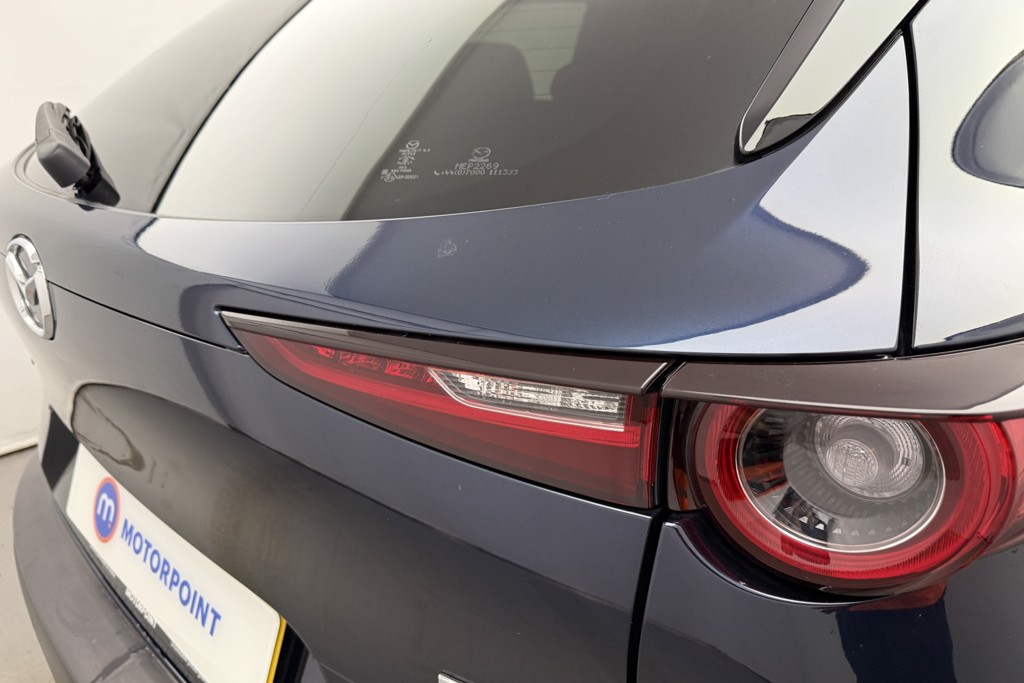 Mazda Cx-30 Gt Sport Edition Automatic Petrol-Electric Hybrid SUV - Stock Number (1546656) - 23rd supplementary image