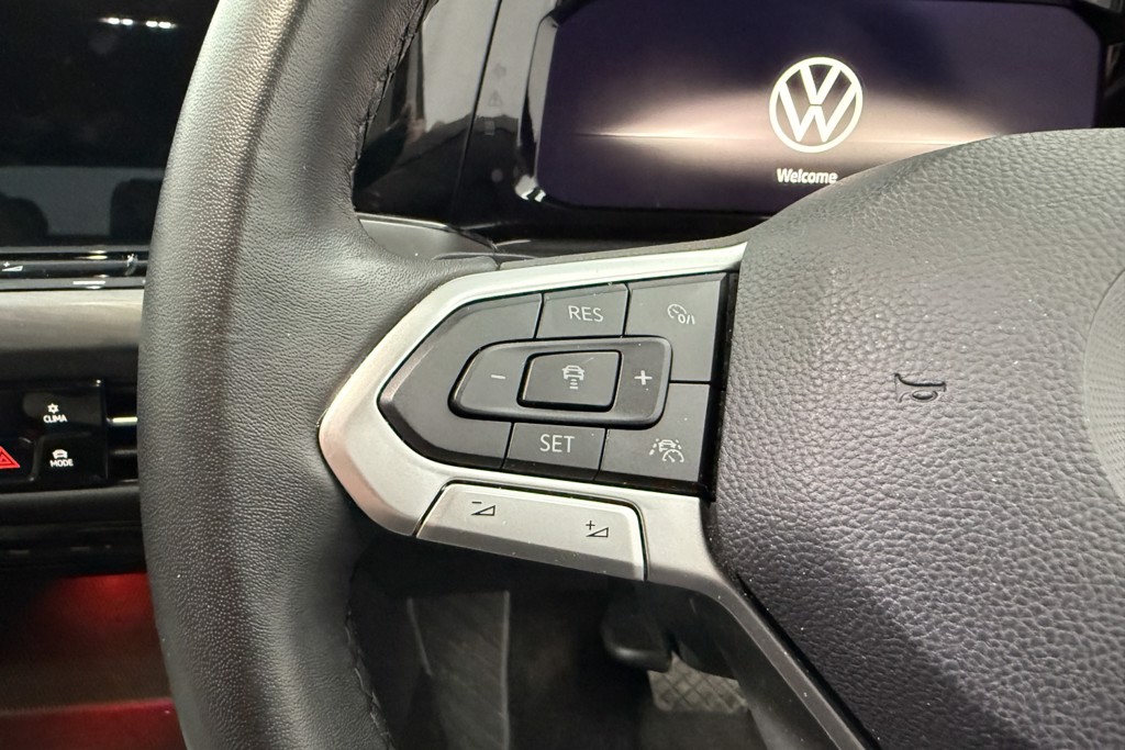 Volkswagen Golf Style Automatic Petrol Plug-In Hybrid Hatchback - Stock Number (1546659) - 3rd supplementary image