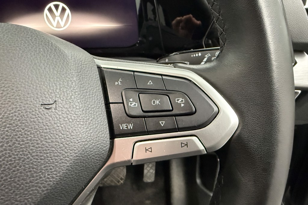 Volkswagen Golf Style Automatic Petrol Plug-In Hybrid Hatchback - Stock Number (1546659) - 4th supplementary image
