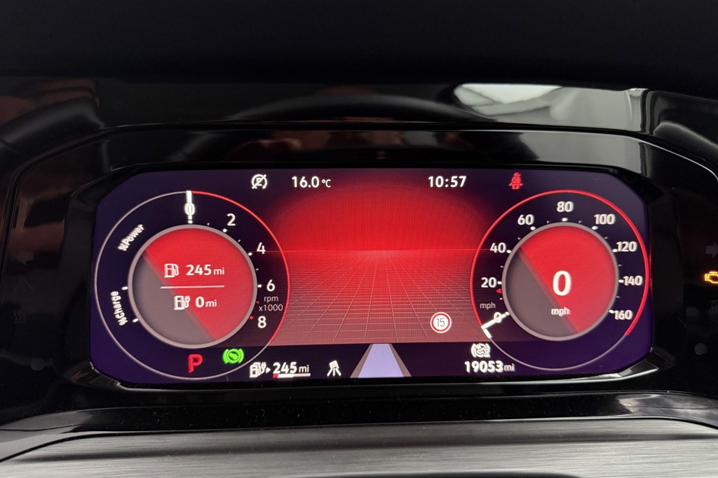 Volkswagen Golf Style Automatic Petrol Plug-In Hybrid Hatchback - Stock Number (1546659) - 5th supplementary image