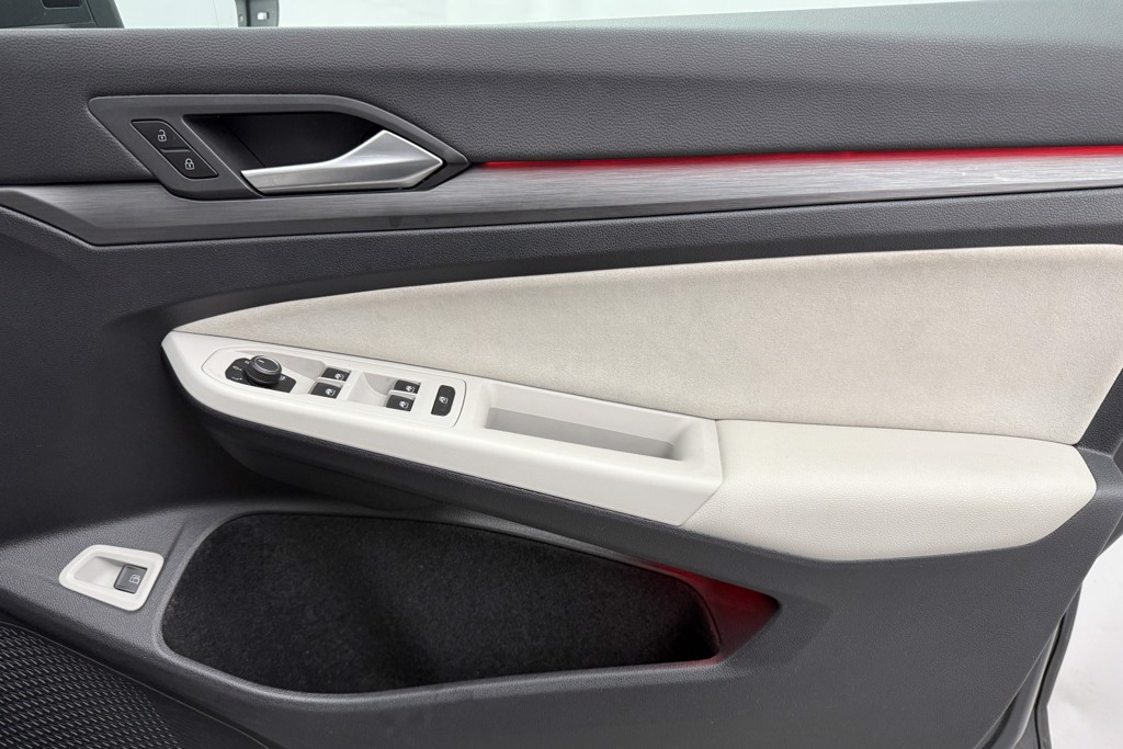 Volkswagen Golf Style Automatic Petrol Plug-In Hybrid Hatchback - Stock Number (1546659) - 14th supplementary image