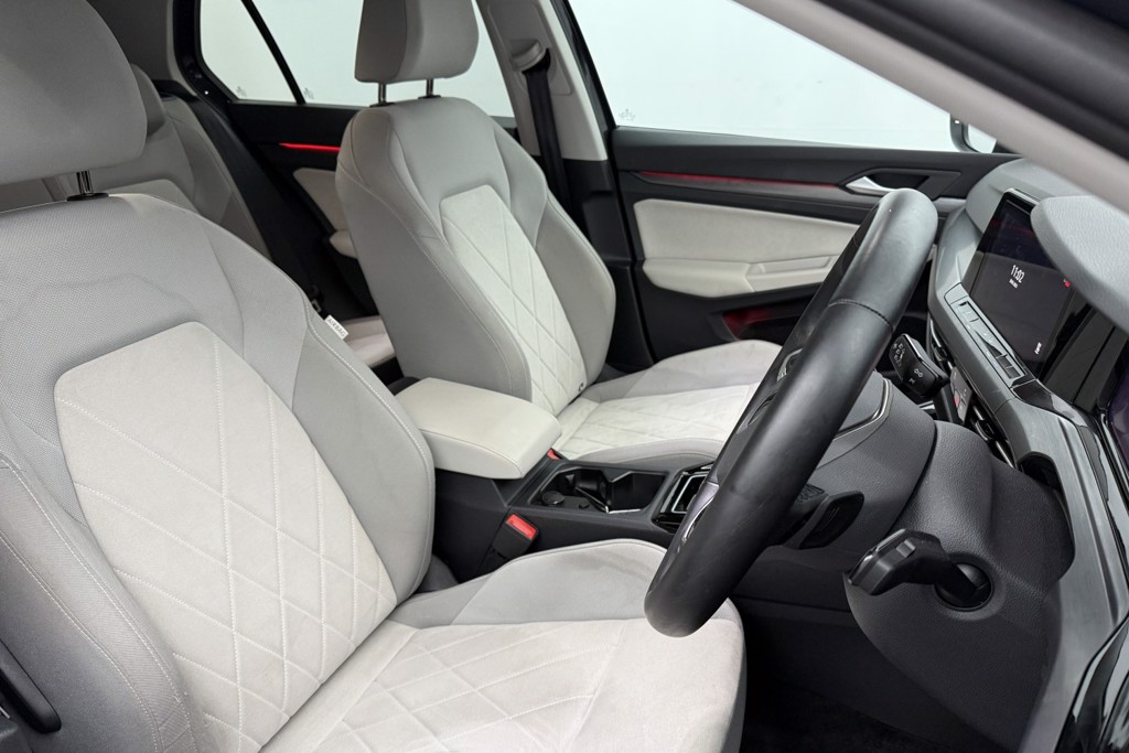 Volkswagen Golf Style Automatic Petrol Plug-In Hybrid Hatchback - Stock Number (1546659) - 17th supplementary image