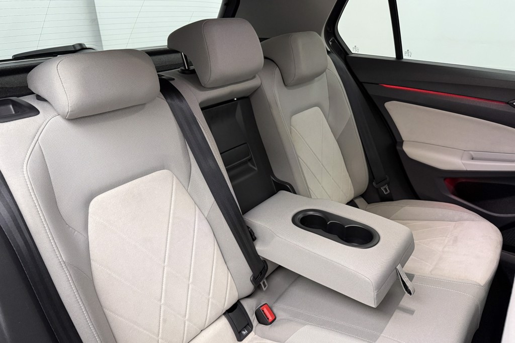 Volkswagen Golf Style Automatic Petrol Plug-In Hybrid Hatchback - Stock Number (1546659) - 19th supplementary image