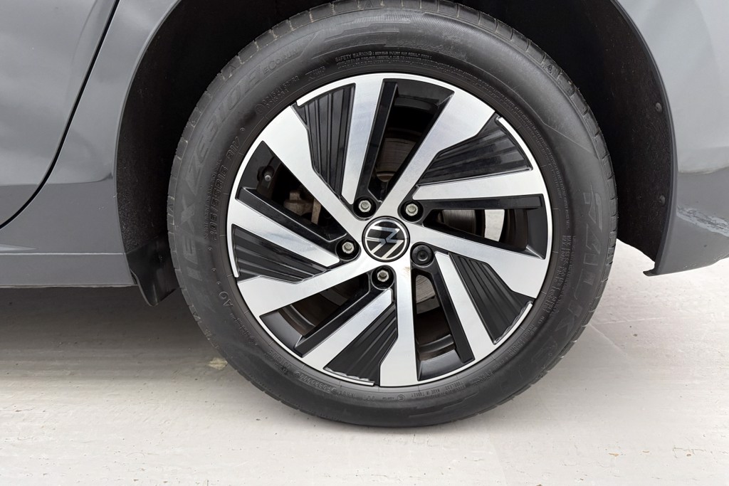Volkswagen Golf Style Automatic Petrol Plug-In Hybrid Hatchback - Stock Number (1546659) - 23rd supplementary image