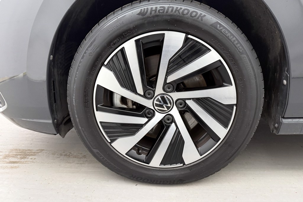 Volkswagen Golf Style Automatic Petrol Plug-In Hybrid Hatchback - Stock Number (1546659) - 24th supplementary image