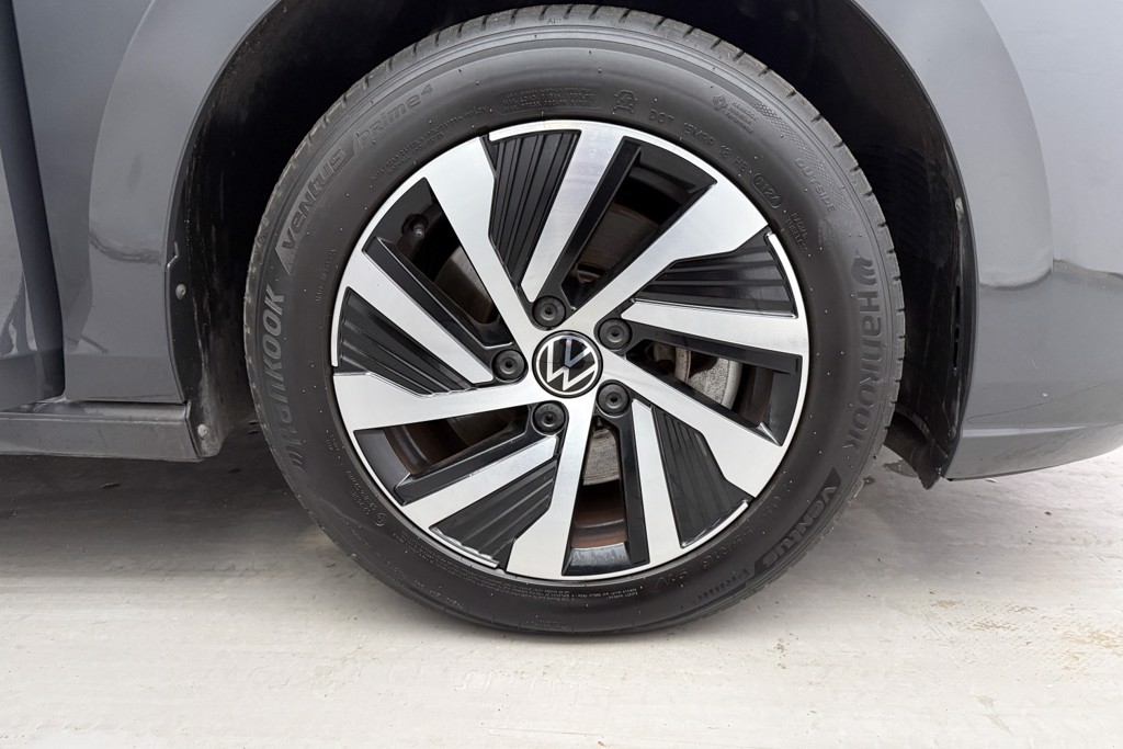 Volkswagen Golf Style Automatic Petrol Plug-In Hybrid Hatchback - Stock Number (1546659) - 25th supplementary image