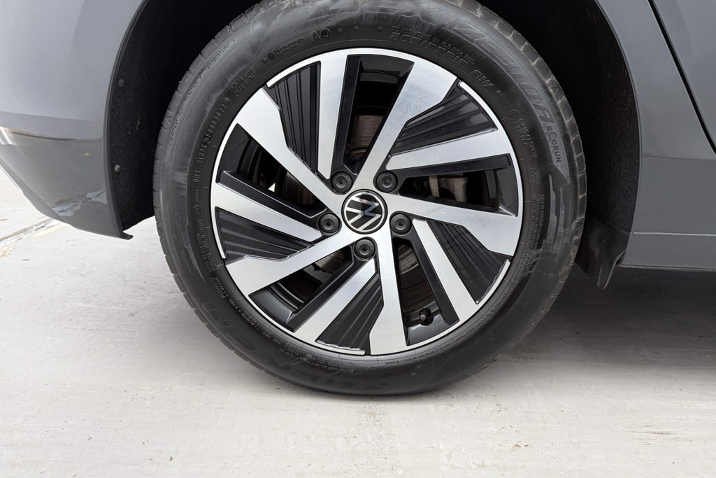 Volkswagen Golf Style Automatic Petrol Plug-In Hybrid Hatchback - Stock Number (1546659) - 26th supplementary image