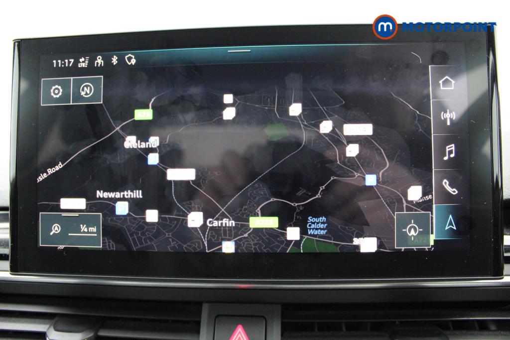 Audi A5 S Line Automatic Diesel Coupe - Stock Number (1546786) - 2nd supplementary image