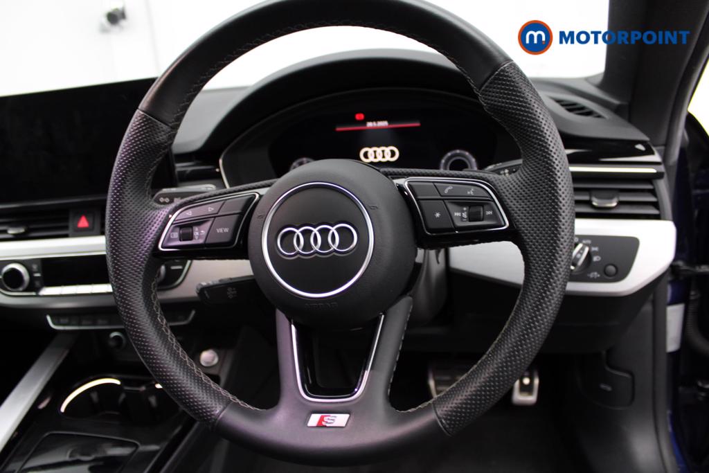 Audi A5 S Line Automatic Diesel Coupe - Stock Number (1546786) - 5th supplementary image