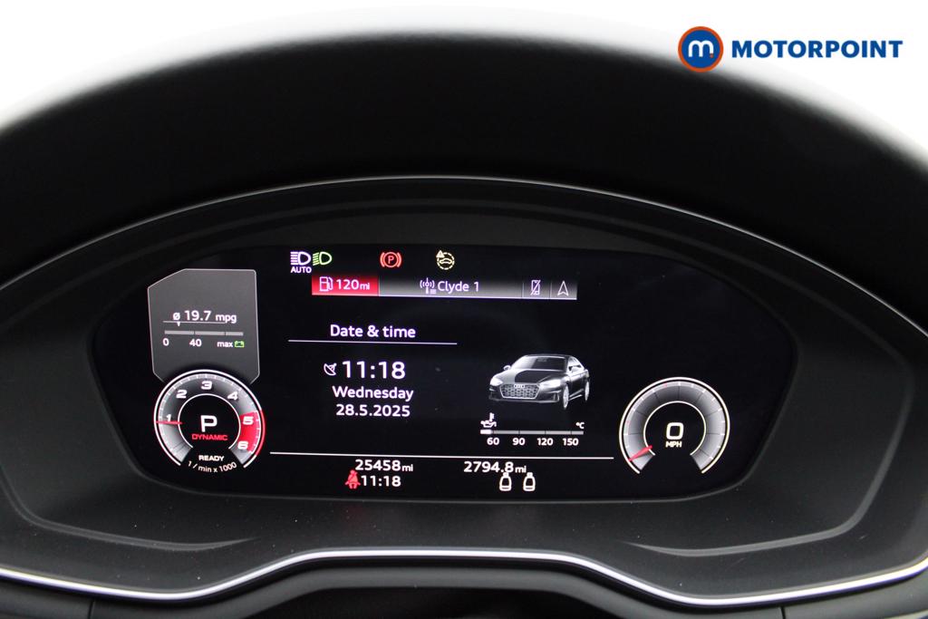 Audi A5 S Line Automatic Diesel Coupe - Stock Number (1546786) - 6th supplementary image