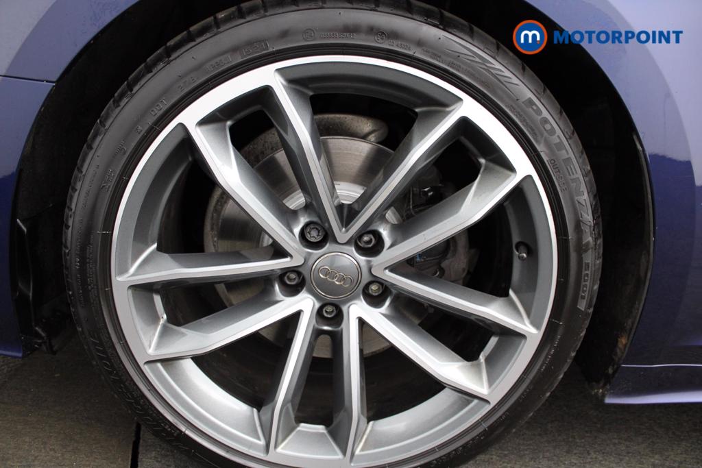 Audi A5 S Line Automatic Diesel Coupe - Stock Number (1546786) - 9th supplementary image