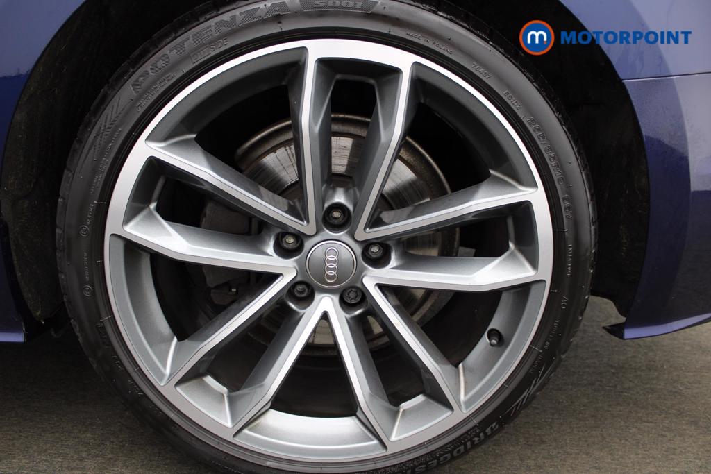 Audi A5 S Line Automatic Diesel Coupe - Stock Number (1546786) - 10th supplementary image