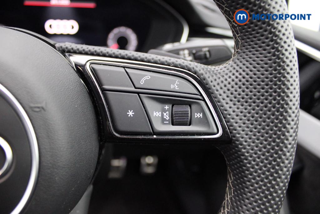 Audi A5 S Line Automatic Diesel Coupe - Stock Number (1546786) - 12th supplementary image