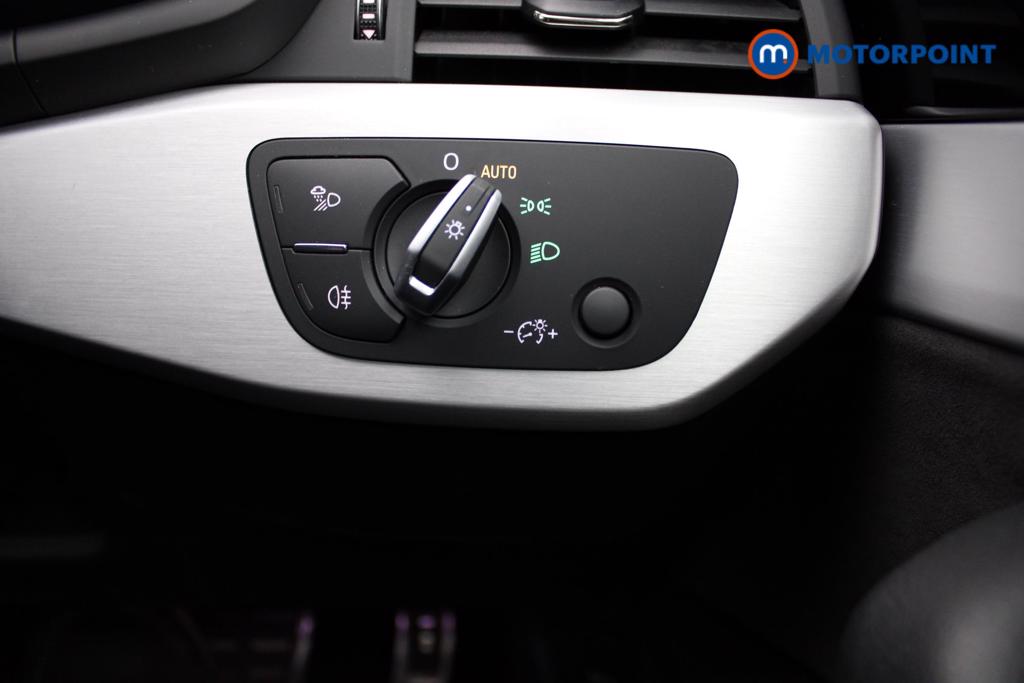 Audi A5 S Line Automatic Diesel Coupe - Stock Number (1546786) - 14th supplementary image