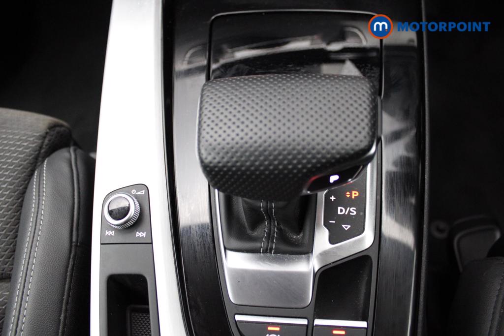Audi A5 S Line Automatic Diesel Coupe - Stock Number (1546786) - 16th supplementary image