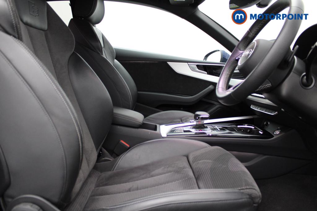 Audi A5 S Line Automatic Diesel Coupe - Stock Number (1546786) - 17th supplementary image