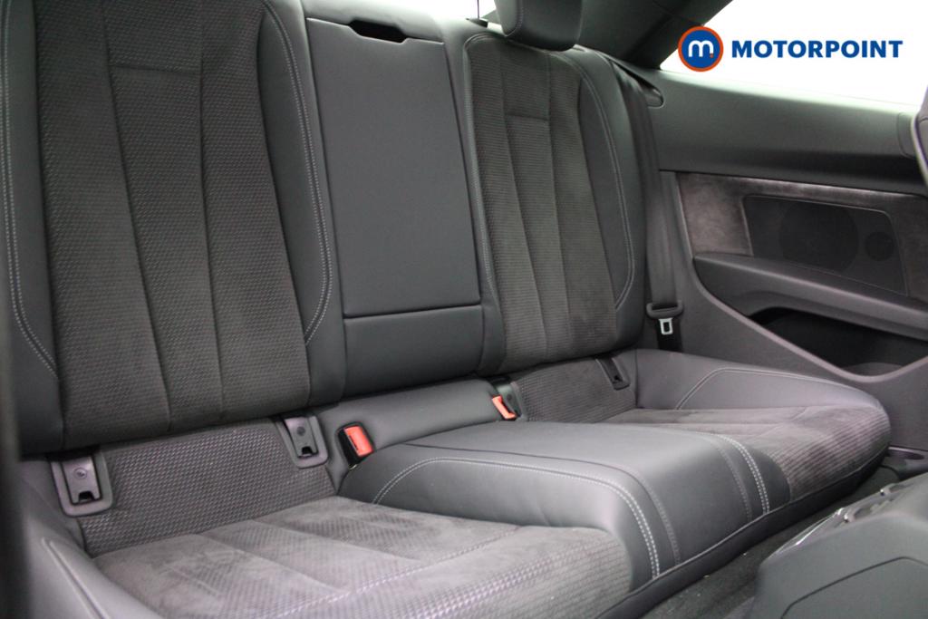 Audi A5 S Line Automatic Diesel Coupe - Stock Number (1546786) - 18th supplementary image