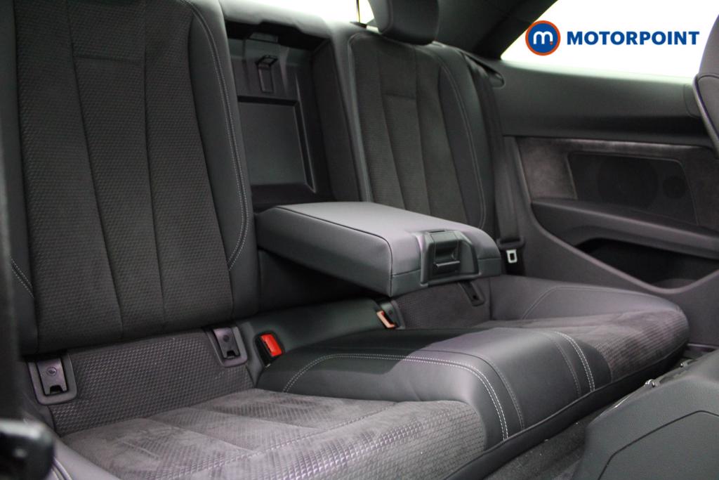 Audi A5 S Line Automatic Diesel Coupe - Stock Number (1546786) - 20th supplementary image