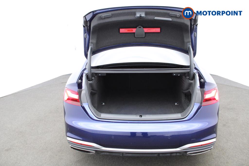 Audi A5 S Line Automatic Diesel Coupe - Stock Number (1546786) - 21st supplementary image
