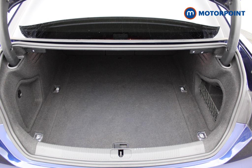 Audi A5 S Line Automatic Diesel Coupe - Stock Number (1546786) - 22nd supplementary image