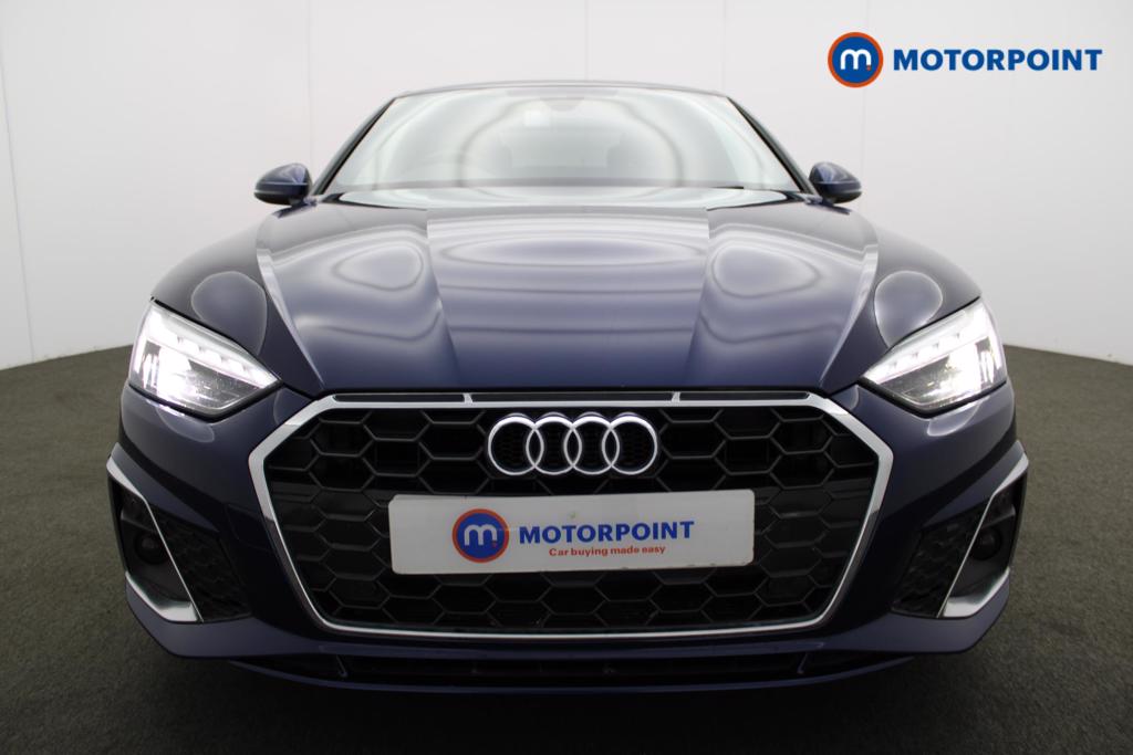 Audi A5 S Line Automatic Diesel Coupe - Stock Number (1546786) - 23rd supplementary image