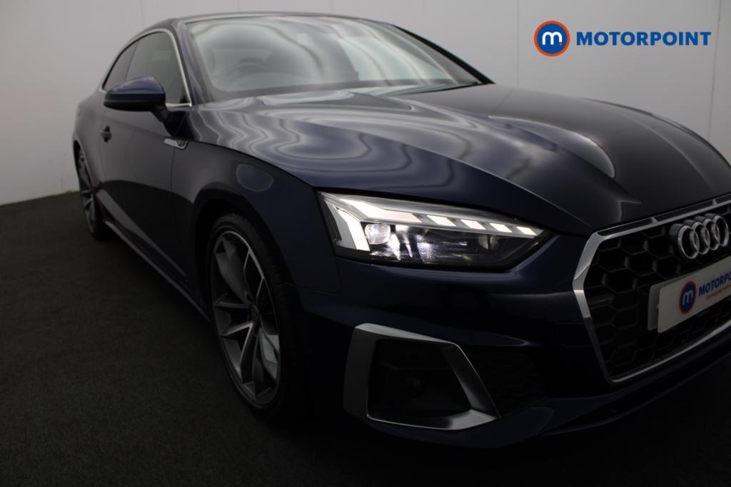 Audi A5 S Line Automatic Diesel Coupe - Stock Number (1546786) - 25th supplementary image