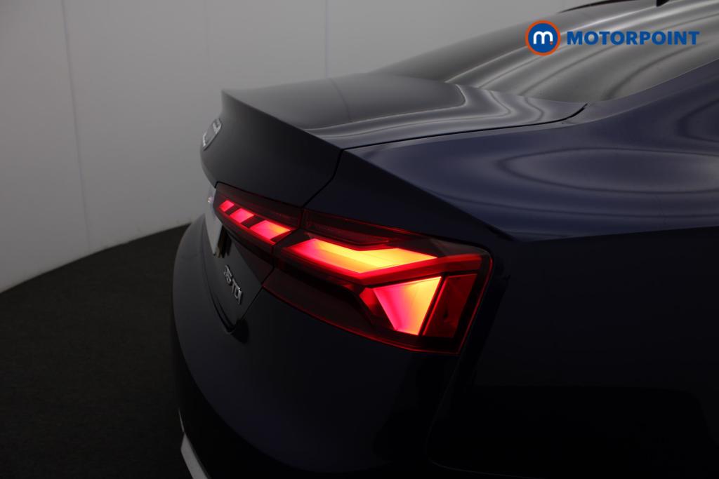 Audi A5 S Line Automatic Diesel Coupe - Stock Number (1546786) - 26th supplementary image